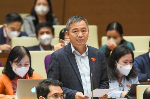 Giám đốc Đại học Y Hà Nội đề xuất 5 vấn đề cơ bản trong phòng, chống dịch Covid-19