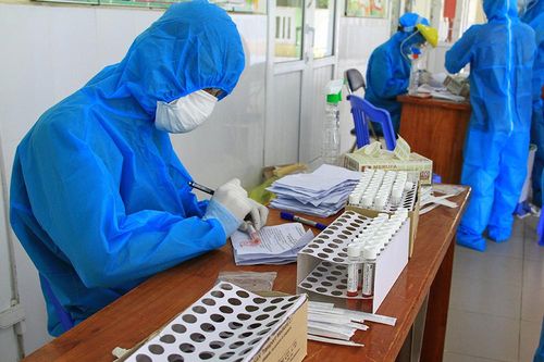 Số ca Covid-19 tăng, Đà Nẵng sẵn sàng kích hoạt lại các biện pháp chống dịch