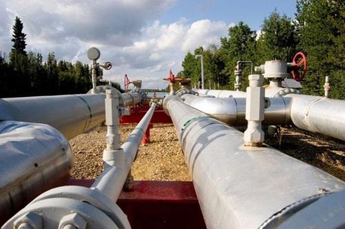 Giá khí đốt tại châu Âu hạ nhiệt khi đường ống Yamal-Europe hoạt động trở lại