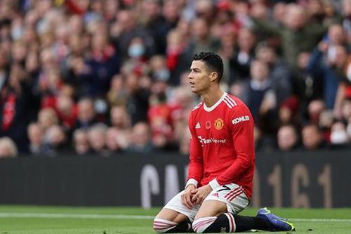 Những thống kê đáng xấu hổ của MU sau trận thua Man City