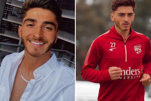 Cầu thủ duy nhất công khai đồng tính 'sợ' phải đá World Cup ở Qatar