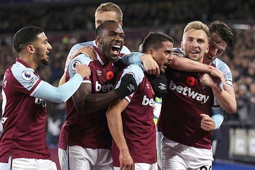 Ngoại hạng Anh: Ngày West Ham, Arsenal lên hương
