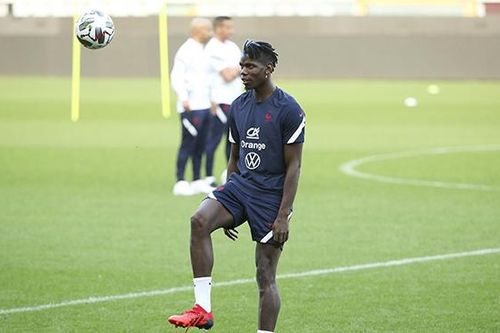 Tin MU 9/11: Paul Pogba chấn thương. Ed Woodward nhận nhiệm vụ mới ở MU