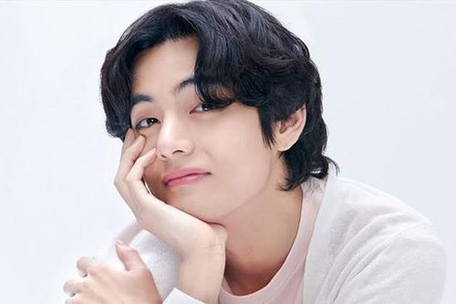 V BTS muốn người phụ nữ lý tưởng của mình có những phẩm chất này