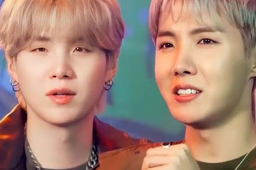 BTS: J-Hope 'phơi bày' tính cách thực của Suga theo cách 'cute' nhất