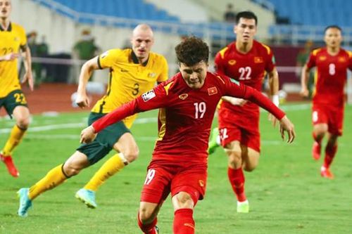 Việt Nam vs Nhật Bản: Nhớ về ký ức ASIAN Cup 2019