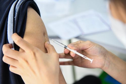 Bộ Y tế đề nghị xác thực thông tin người dân trên Nền tảng quản lý tiêm chủng COVID-19