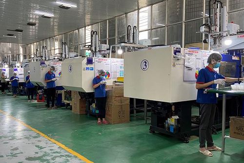 Hỗ trợ công nhân trở lại làm việc