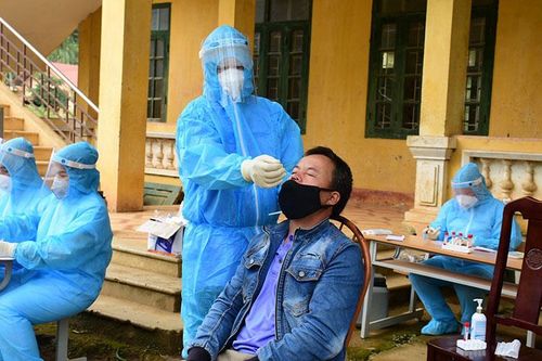 Tuyên Quang tăng cường phòng, chống dịch Covid-19
