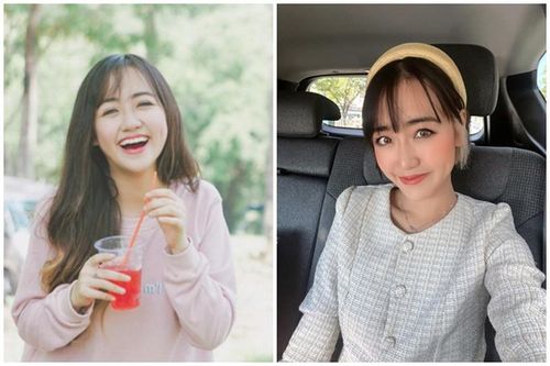 Hot girl có nụ cười 'trẻ thơ' từng nổi đình đám giờ ra sao?