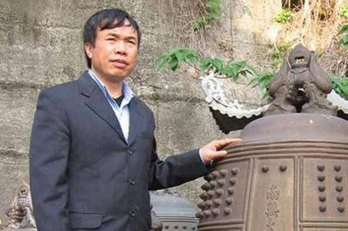 Gia sản khổng lồ của đại gia Xuân Trường muốn xây khu du lịch 10.000 tỷ