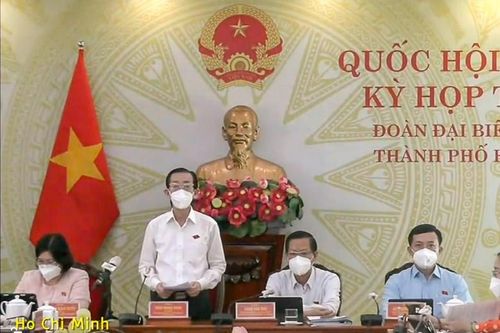 Huy động vốn đầu tư xã hội: Giải pháp quan trọng để hoàn thành mục tiêu tăng trưởng năm 2022