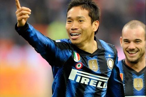 Cựu ngôi sao Inter Milan bất ngờ thành tích của tuyển Việt Nam ở vòng loại World Cup