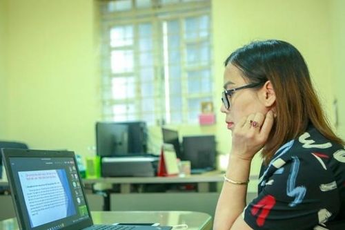 Số hóa trường học cần được cụ thể bằng chính sách