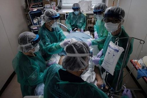 Nhật Bản áp dụng tiêu chí mới đánh giá dịch bệnh COVID-19