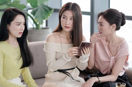 Phim Việt đầu tiên ấn định lịch chiếu vào mùng 1 Tết Nguyên đán 2022