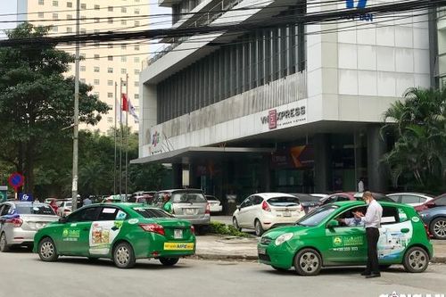 Vận tải Taxi chật vật phục hồi trong 'trạng thái bình thường mới'