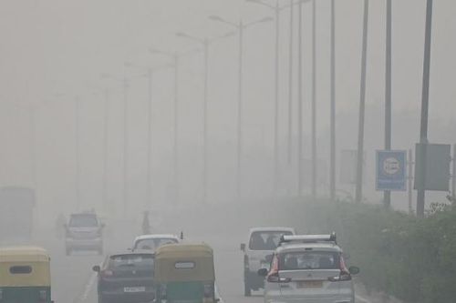 Ô nhiễm không khí ở New Delhi lên báo động khi Ấn Độ gỡ hạn chế COVID