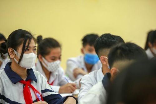 Chỉ cách ly ca nhiễm, không đóng cửa trường học