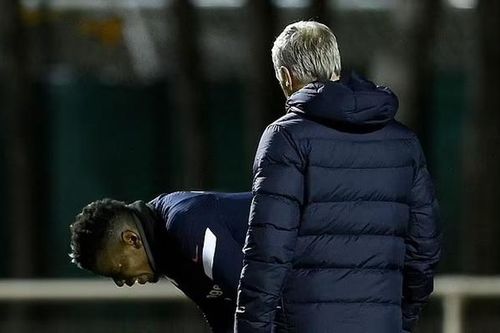 Paul Pogba báo tin không vui cho tuyển Pháp và MU