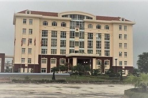 Vụ Công ty Thuận Duy bị tố 'rút ruột' công trình: Làm rõ phản ánh, trách nhiệm đơn vị quản lý!