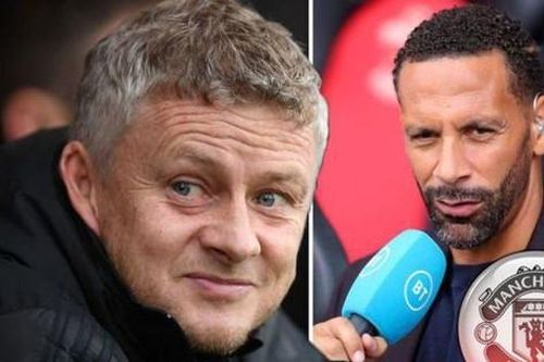 Huyền thoại MU Rio Ferdinand: Solskjaer nên từ chức và ngẩng cao đầu!