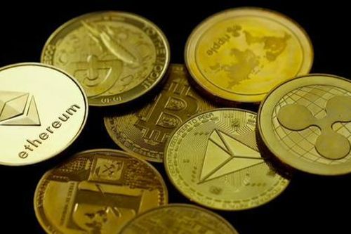 Giá bitcoin và ether lại lập đỉnh mới