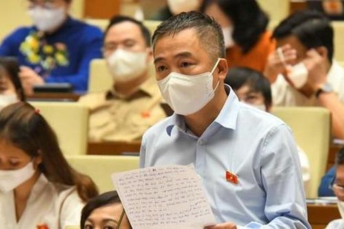 PGS Nguyễn Lân Hiếu kỳ vọng bất cập ngành y được giải quyết