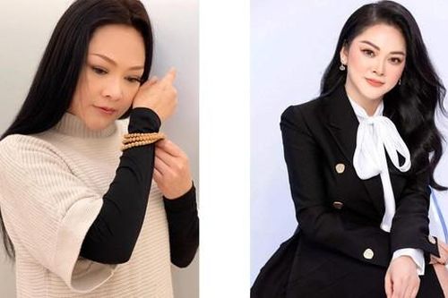 Nhan sắc ở tuổi 51 của ca sĩ Như Quỳnh khiến fan thốt lên: 'Nhìn không biết chán'