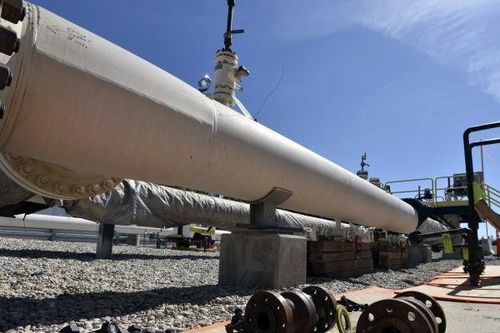 Mỹ đang cân nhắc hậu quả nếu bỏ đường ống Line 5