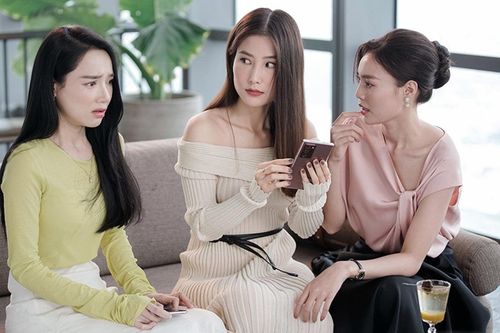 Phim '1990' ấn định lịch chiếu vào mùng 1 Tết Nguyên đán 2022