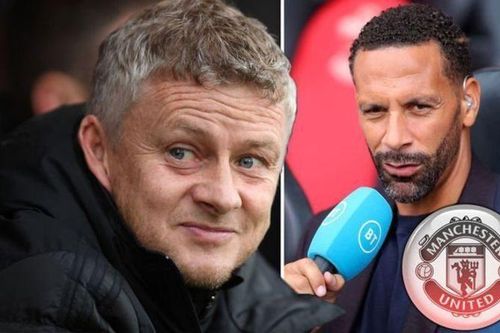 Rio Ferdinand kêu gọi Solskjaer rời MU ngay và luôn
