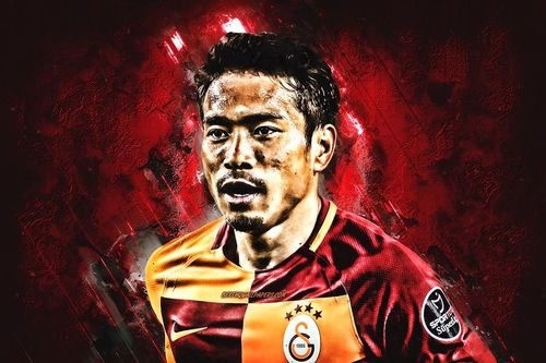Đón xem 2 lão tướng Nhật Bản thi đấu trận gặp tuyển Việt Nam