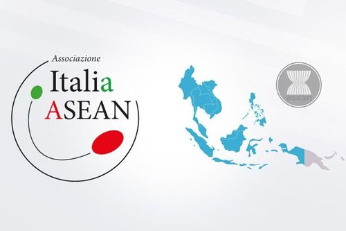 Tăng cường hợp tác an ninh giữa Italy và các nước ASEAN