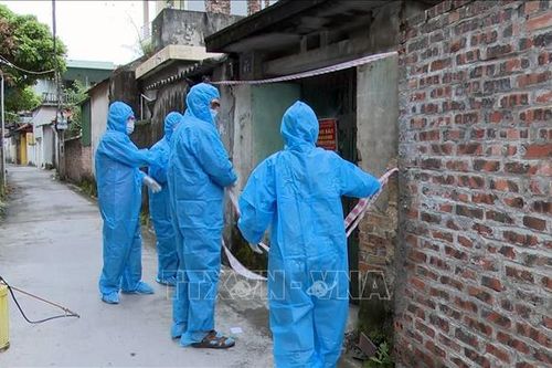 Sau 1 tuần bùng phát, Quảng Ninh cơ bản kiểm soát được các ổ dịch COVID-19