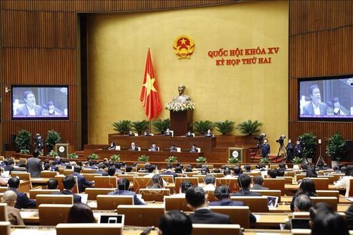 Bức tranh kinh tế - xã hội có gam màu sáng chủ đạo