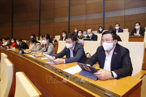 Tiếp tục thực hiện hiệu quả 'mục tiêu kép'