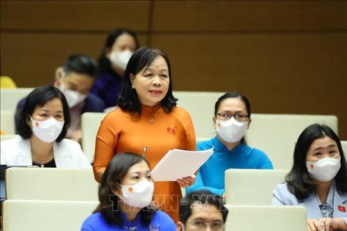 Cần có 'vaccine' chống bệnh trì trệ, né tránh trách nhiệm