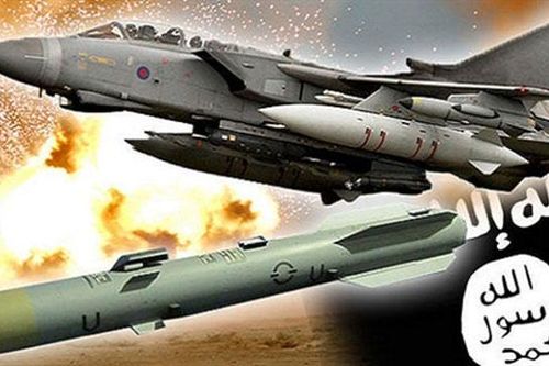 Mỹ kêu gọi bán vũ khí cho Ukraine: Ai nhanh chân hơn?