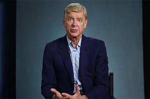 Wenger hối hận vì rời Arsenal quá muộn