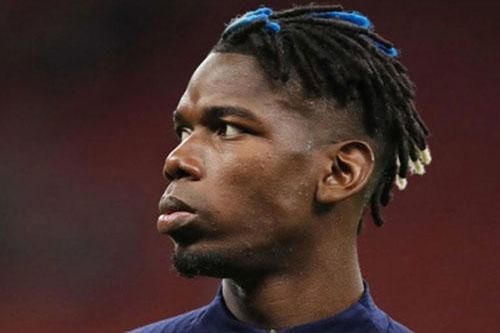 Pogba chấn thương tại ĐT Pháp, MU thêm mối lo