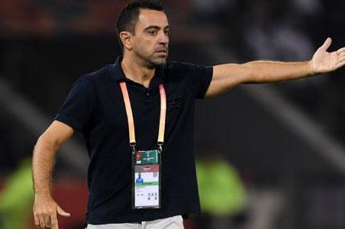 Xavi sẽ giúp Barca tìm lại bản ngã