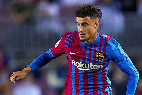 Coutinho mang tiếng xấu ở Barca vì bị truyền thông bịa chuyện