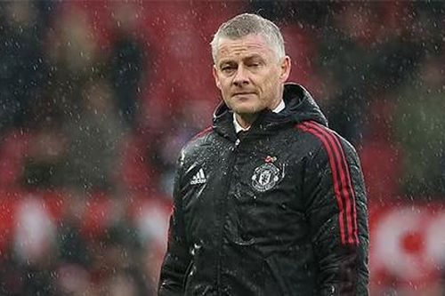 Giữa lúc rối ren, Solskjaer có 'nước đi' không ngờ