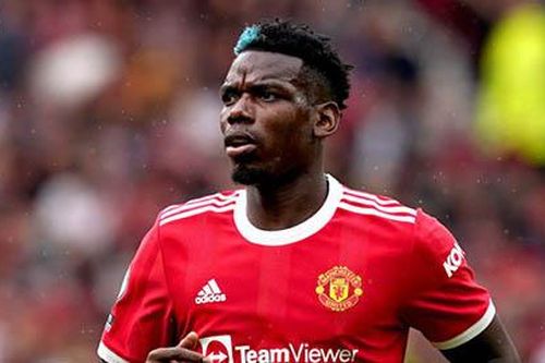 Đội hình siêu mạnh miễn phí vào năm 2022: Pogba, Dembele, Bale góp mặt