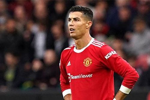 'Khó ở' tại MU, Ronaldo có thể sớm rời Old Trafford