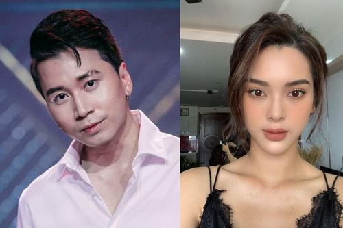 Quỳnh Lương công khai bạn trai mới giống Karik, nam rapper lại khẳng định không phải, thực hư ra sao?