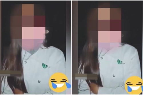 Màn đánh ghen 'độc nhất vô nhị': Vợ tra hỏi chi tiết chuyện ái ân, 'tiểu tam' rành mạch kể lại