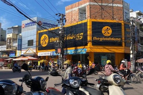 Thế Giới Di Động nói gì sau khi bị tố 'trả lại nhà như đống hoang tàn'?