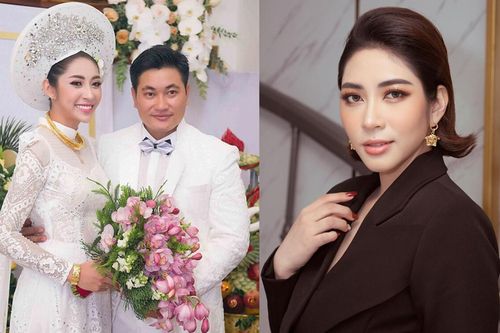 Hậu drama với chồng cũ, Hoa hậu Đại Dương Đặng Thu Thảo trở lại đường đua Vbiz
